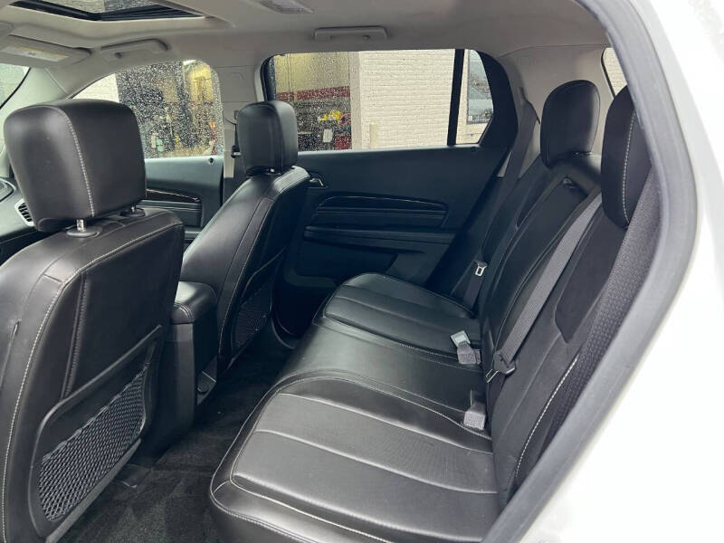 2017 GMC Terrain Denali