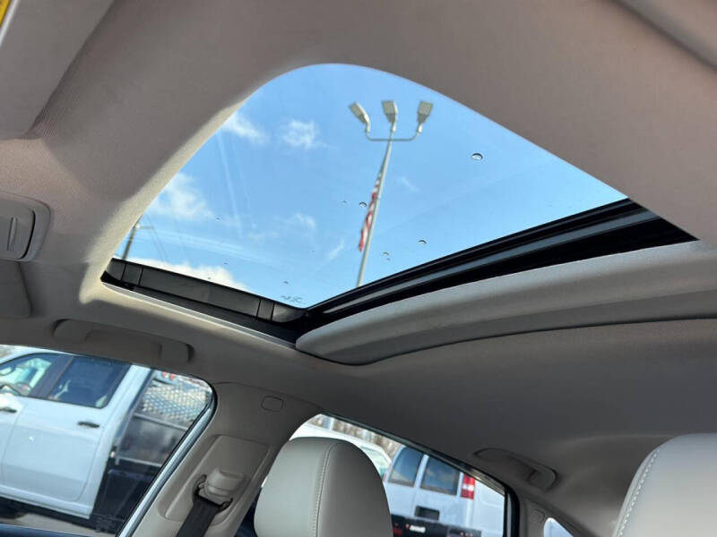 2023 Honda Civic Touring