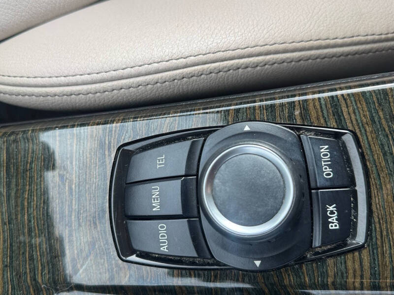 2013 BMW X3 xDrive35i