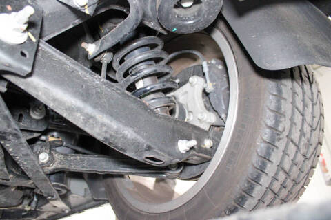 2013 Chevrolet Camaro SS