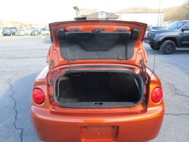 2006 Chevrolet Cobalt LT