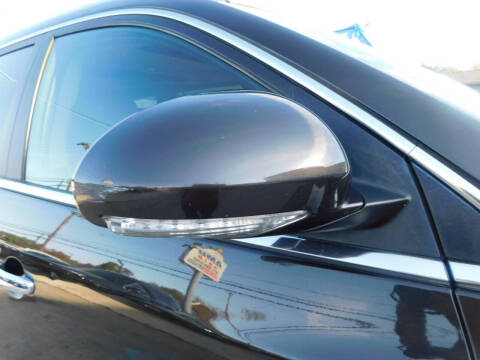 2014 Buick Enclave Premium