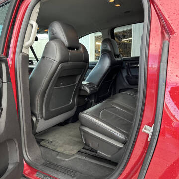 2013 GMC Acadia SLT-2