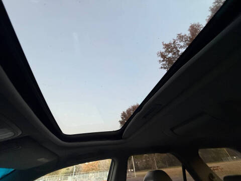 2006 Acura MDX Touring w/Navi w/RES