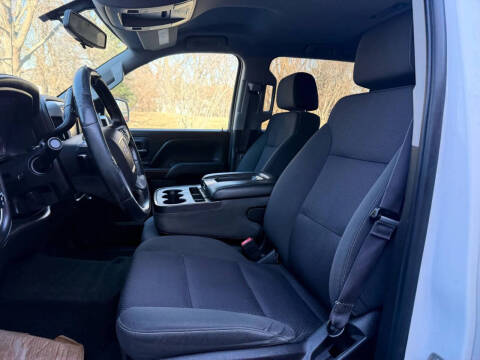 2015 GMC Sierra 1500