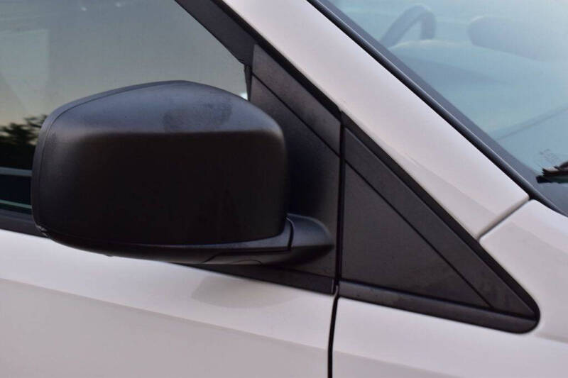 2013 RAM C/V Tradesman