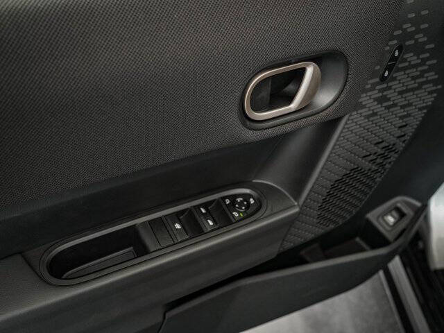 2026 MINI Convertible