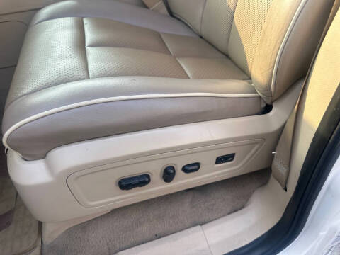 2007 Lincoln Navigator