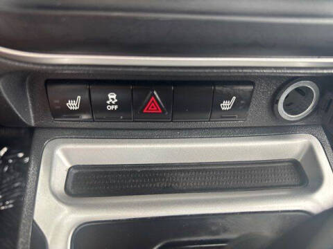 2016 Jeep Compass High Altitude