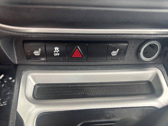 2016 Jeep Compass High Altitude