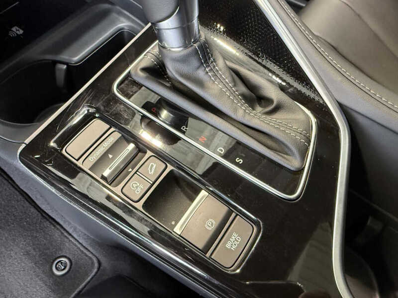 2026 Acura ADX