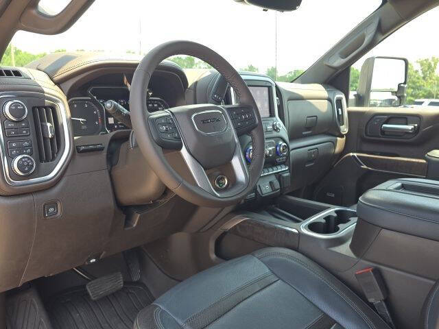 2022 GMC Sierra 2500HD