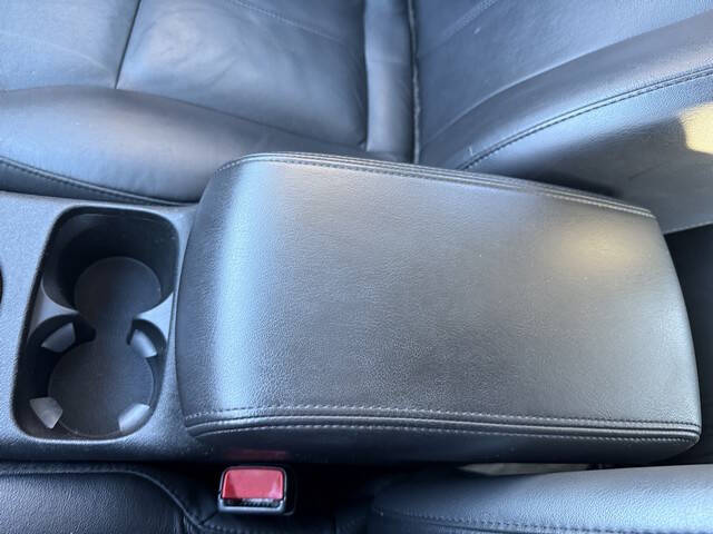 2011 Chevrolet Impala LT Fleet