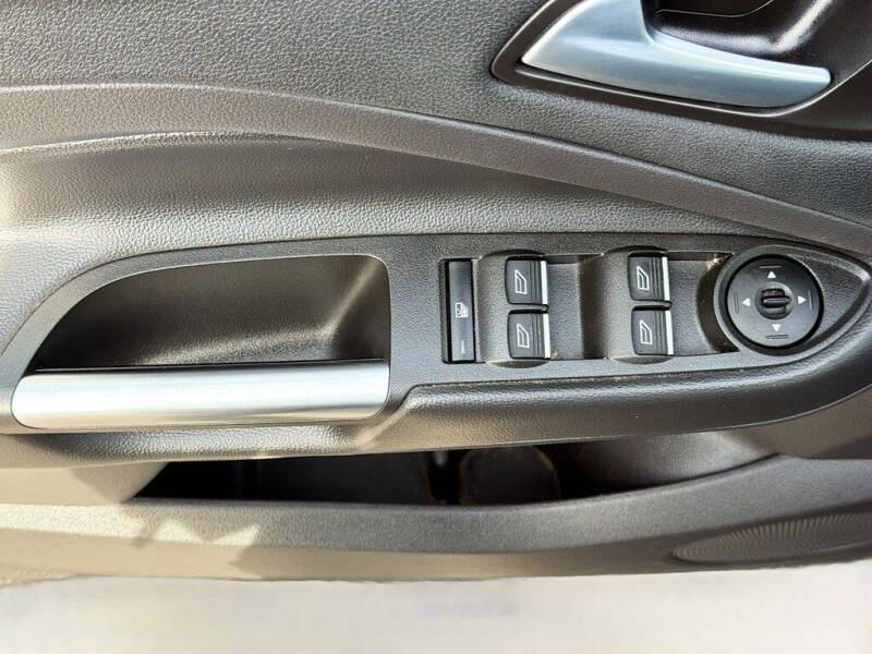 2016 Ford C-MAX Energi SEL