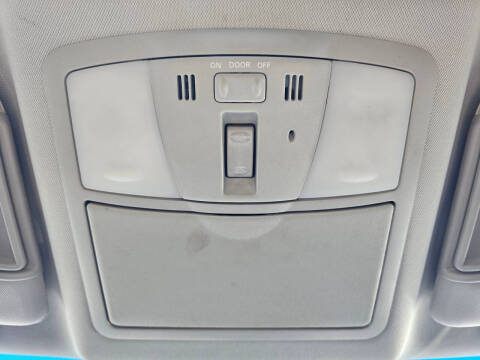 2012 Infiniti QX56