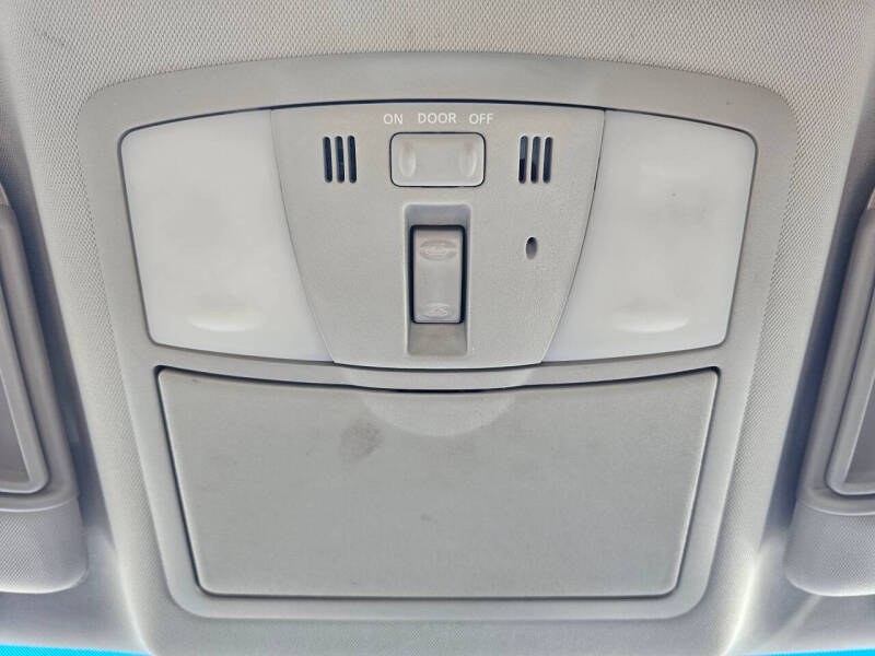2012 Infiniti QX56