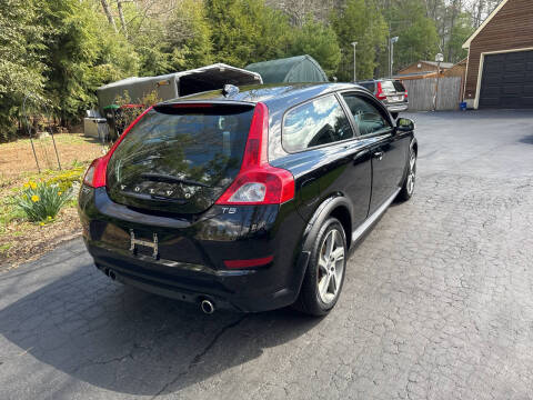 2013 Volvo C30 T5 Premier