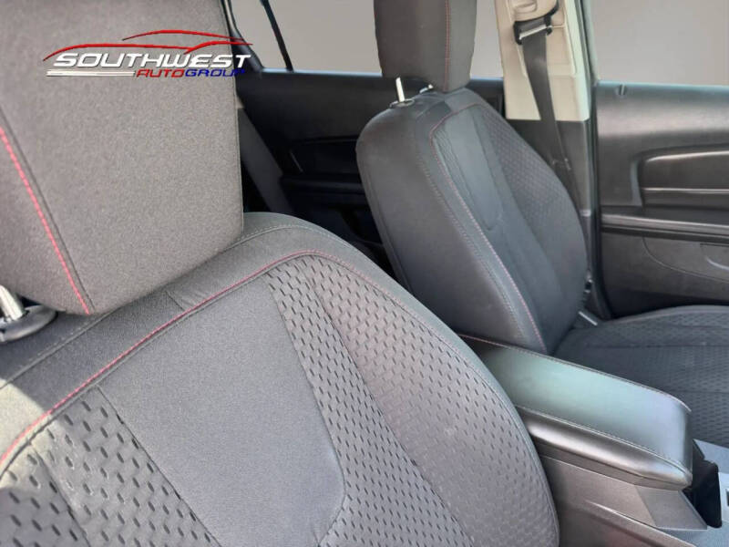 2015 GMC Terrain SLE-1