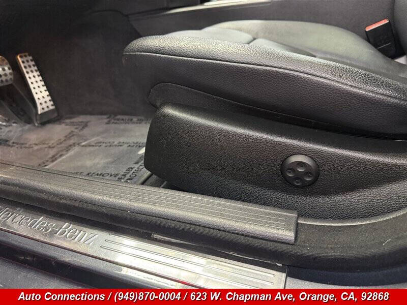 2014 Mercedes-Benz C-Class C 250 Sport