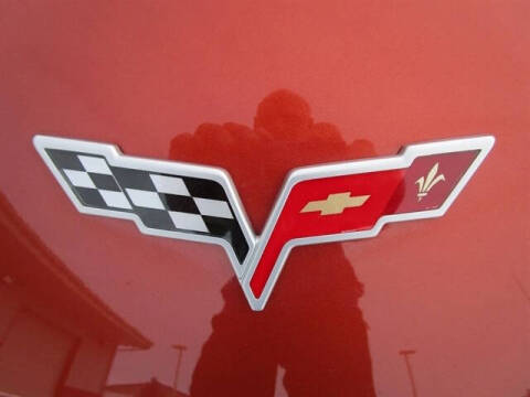 2006 Chevrolet Corvette