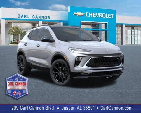 2024 Buick Encore GX for sale at Carl Cannon in Jasper AL
