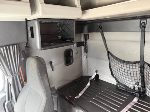 2019 Freightliner Cascadia