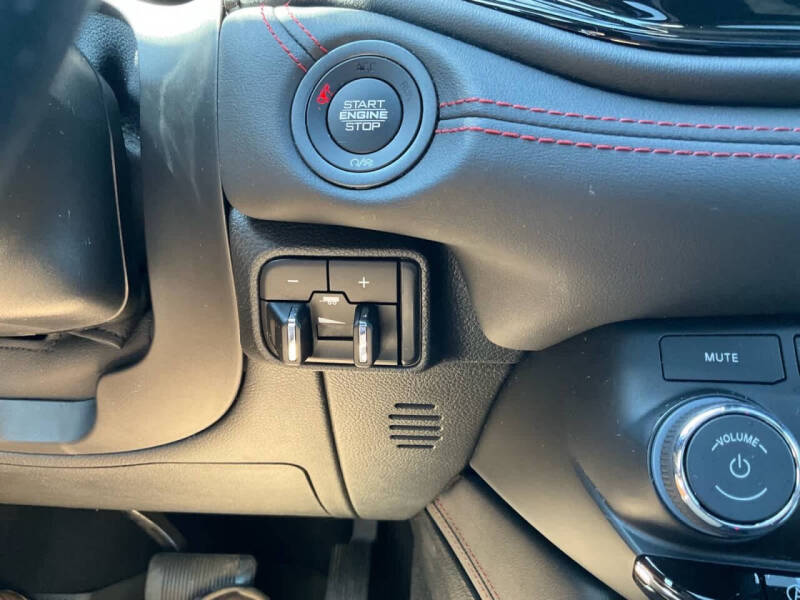 2023 Dodge Durango GT Premium