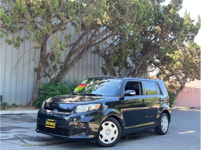 2012 Scion xB For Sale