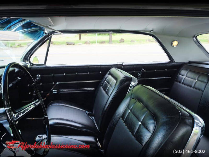 1962 Chevrolet Impala