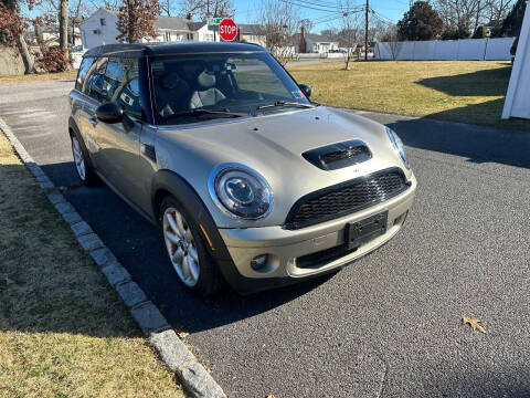 2009 MINI Cooper Clubman