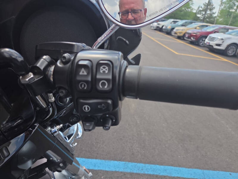 2014 Harley-Davidson Ultra Limited