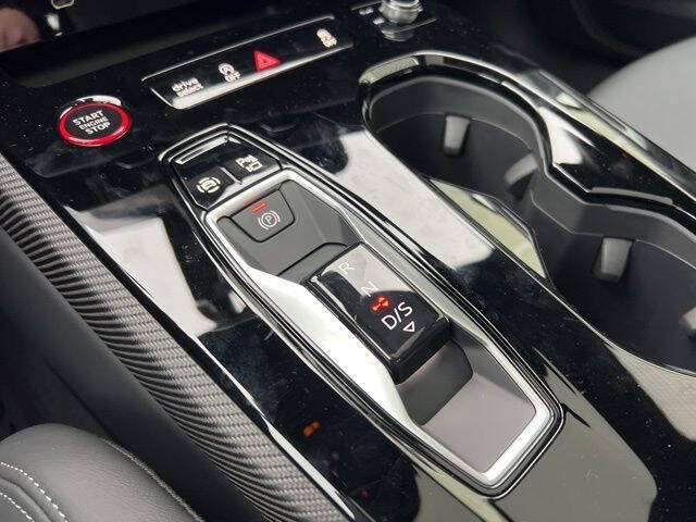 2025 Audi S5 quattro Premium Plus TFSI