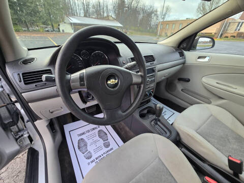 2007 Chevrolet Cobalt LS