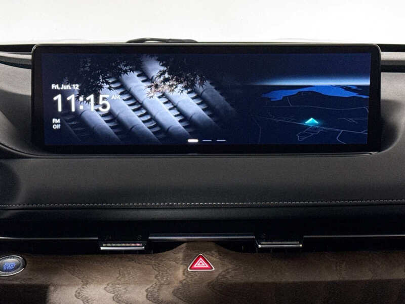 2021 Genesis G80