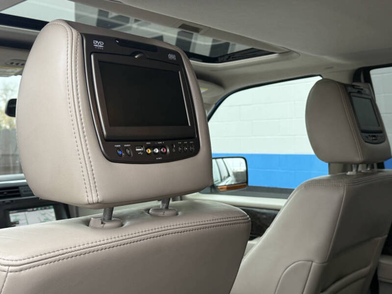 2015 Lincoln Navigator