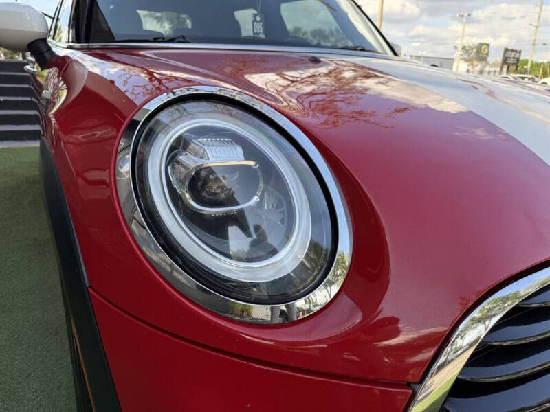 2020 MINI Hardtop 4 Door