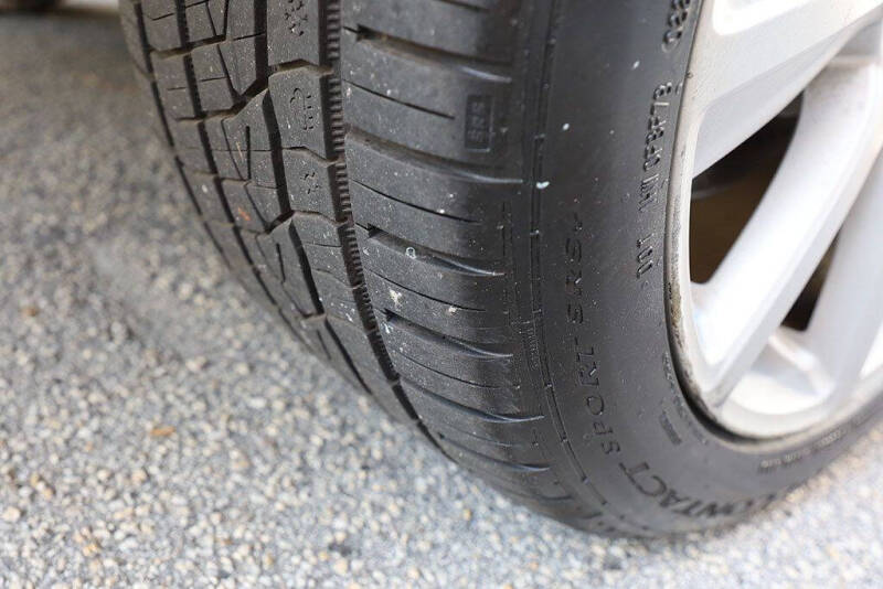 2012 Land Rover Range Rover Sport