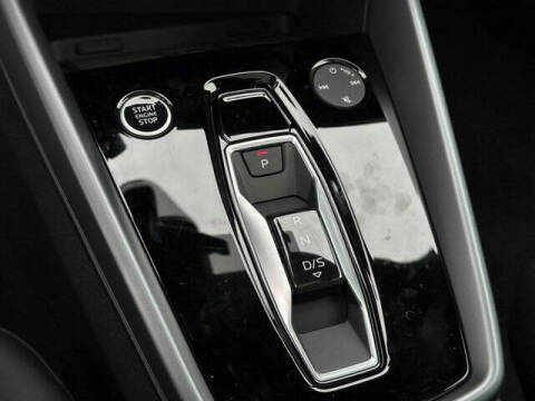 2025 Audi A3 quattro Premium 40 TFSI