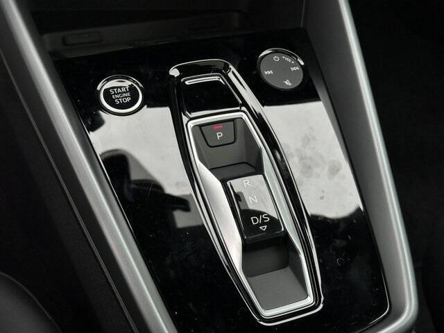 2025 Audi A3 quattro Premium 40 TFSI