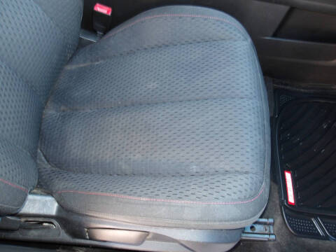 2011 GMC Terrain SLE-1