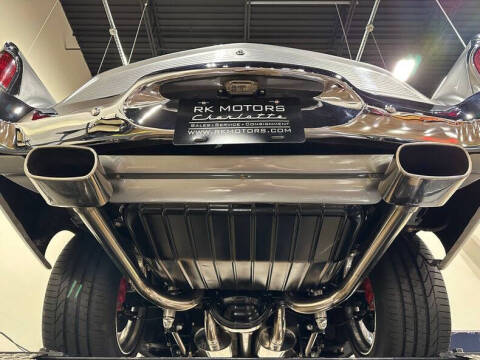 1962 Studebaker Hawk