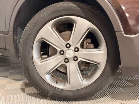 2013 Buick Encore Leather