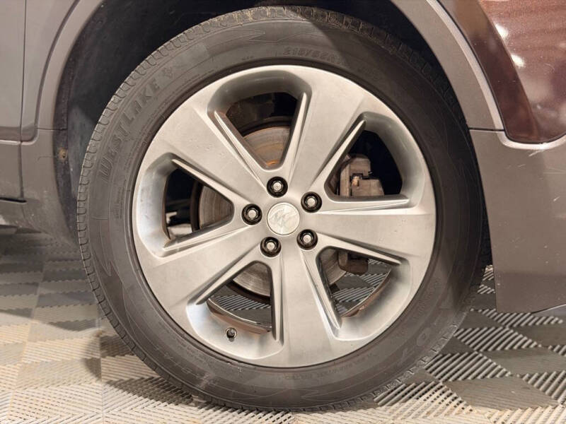 2013 Buick Encore Leather