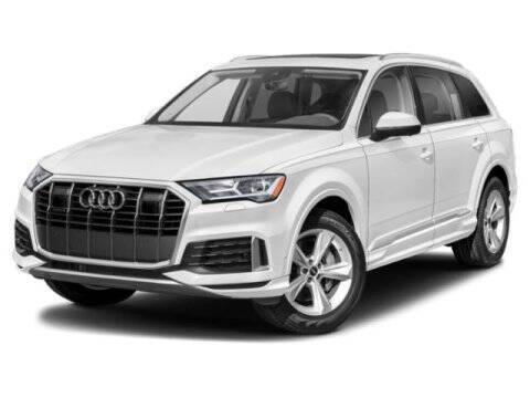 2023 Audi Q7 for sale at DeluxeNJ.com in Linden NJ