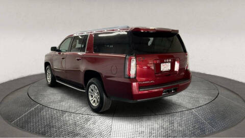 2019 GMC Yukon XL SLT