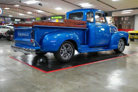 1953 Chevrolet 3100