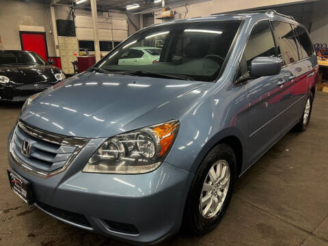 2010 Honda Odyssey for sale at 714 AUTO SALES OF VALPARAISO, LLC in Valparaiso IN