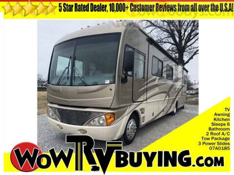 2006 Workhorse W24