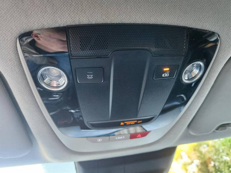 2023 Kia Seltos Nightfall