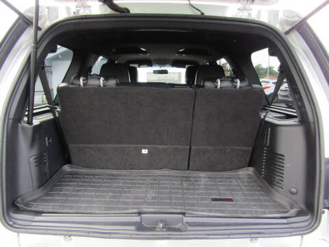 2017 Ford Expedition XLT